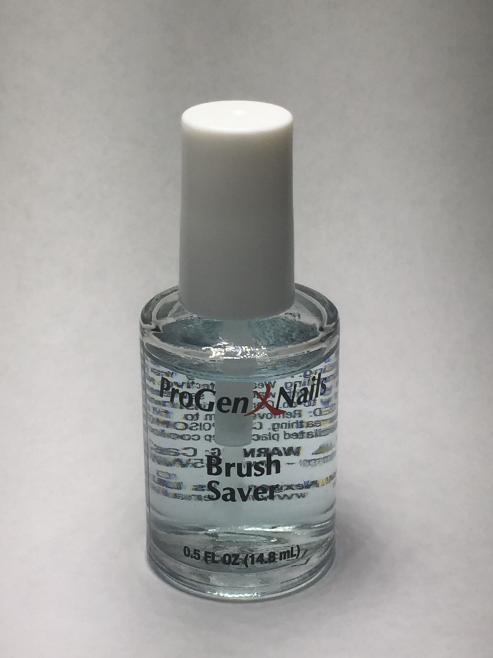 No. 5 Brush Saver (Single)