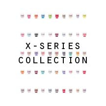X-Series Collection (X1-X50) - 2 OZ