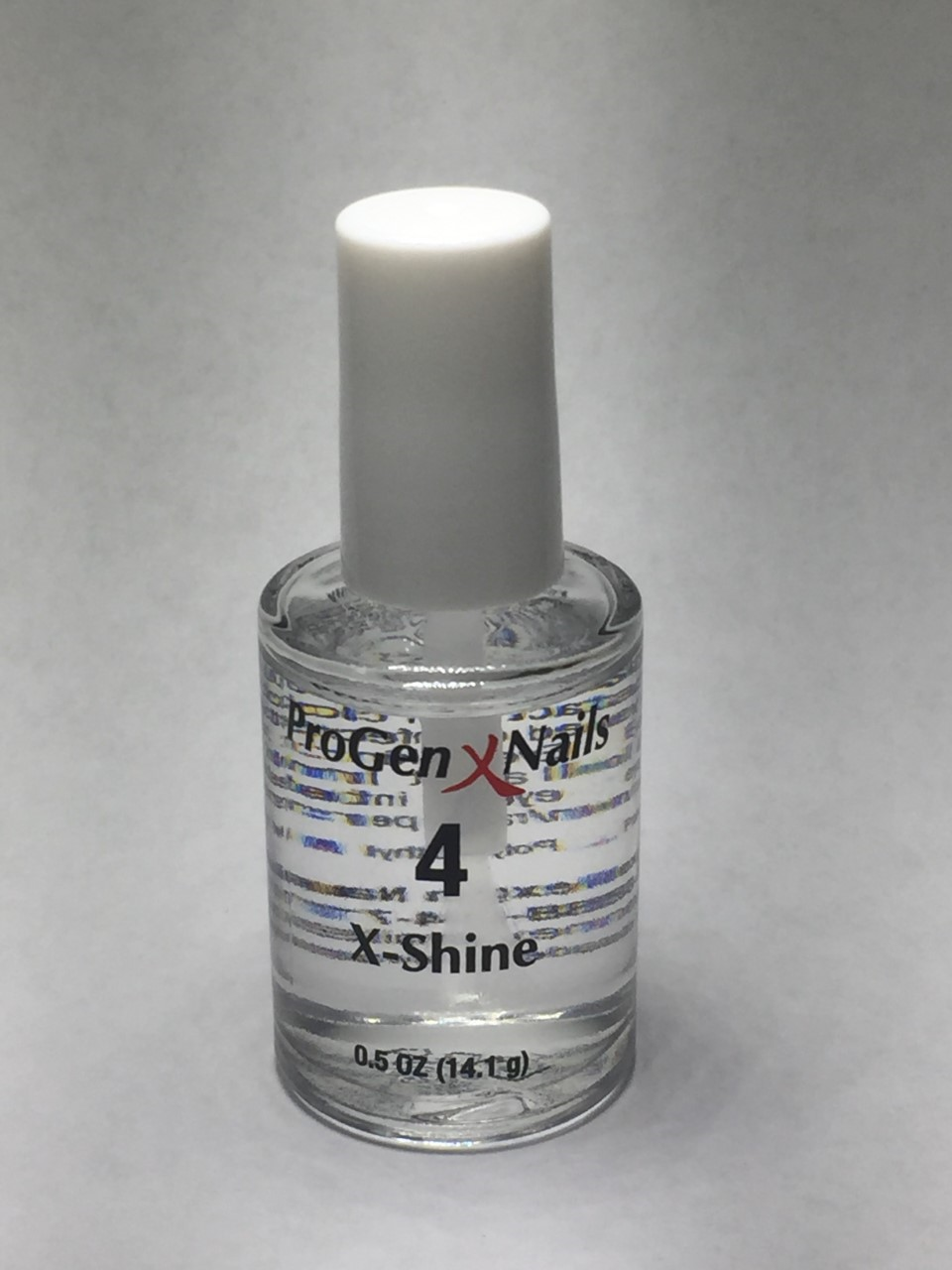 No. 4 X-Shine (Case of 112)