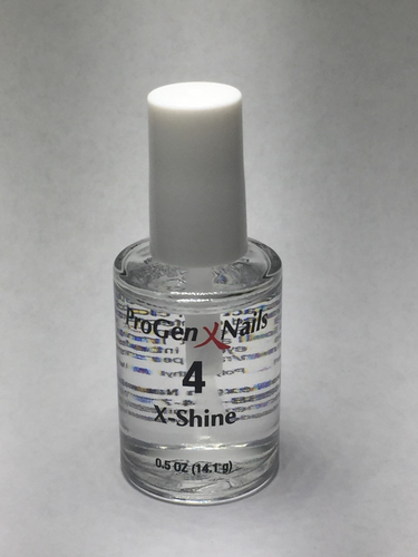 No. 4 X-Shine (Case of 112)